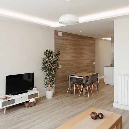 洛格罗尼奥Duplex En La Gran Via公寓 外观 照片