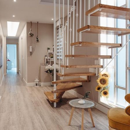 洛格罗尼奥Duplex En La Gran Via公寓 外观 照片